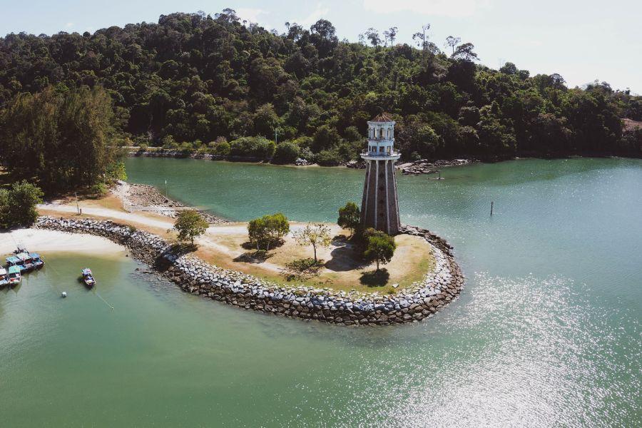 How to Travel from Koh Lipe to Langkawi: Ferry Schedule, Tickets, and Border Crossing Tips