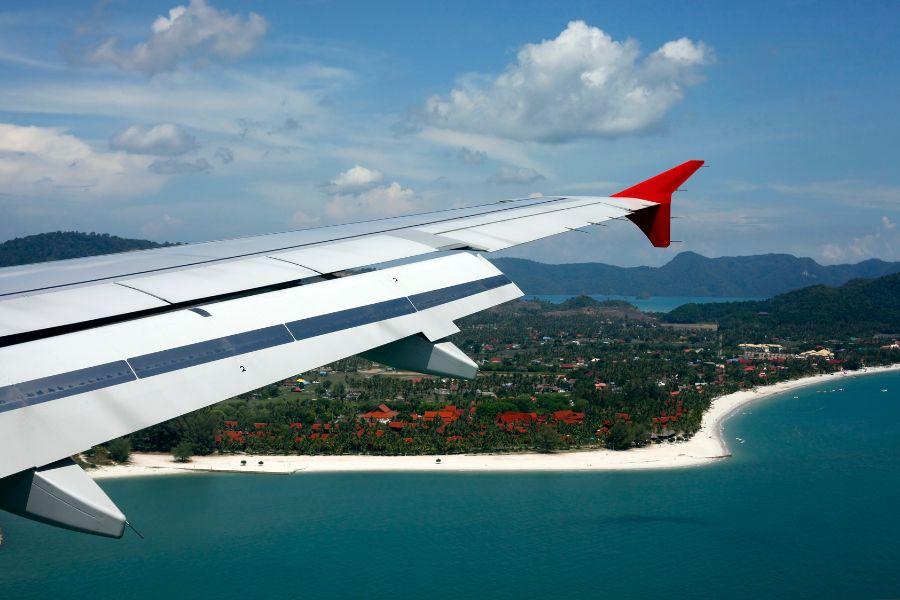 Do I need a passport when traveling by ferry in Thailand or to neighboring countries?