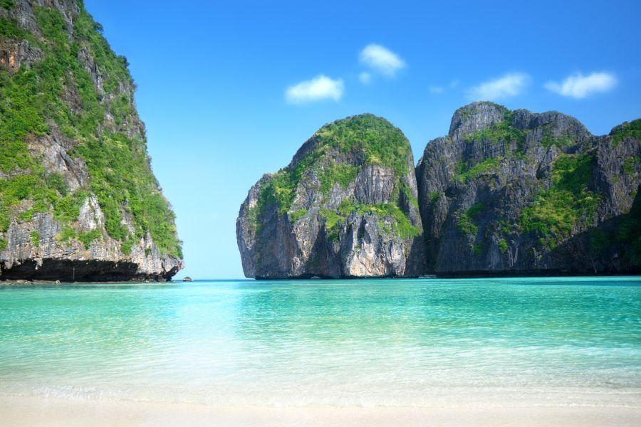 Announcement: Temporary Closure of Tourist Areas in Hat Noppharat Thara–Mu Koh Phi Phi National Park for 2025