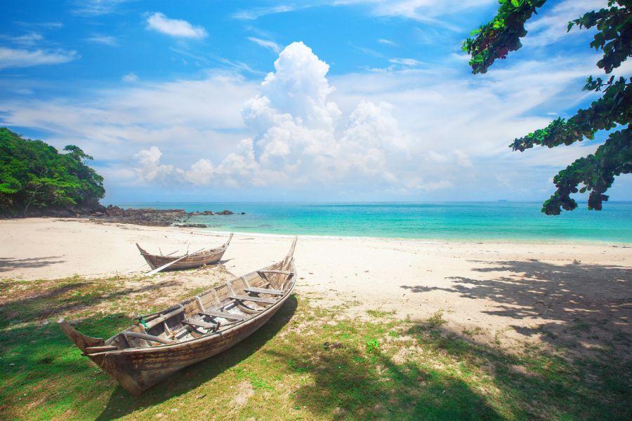 Can You Do a Day Trip from Krabi to Koh Lanta? Pros and Cons