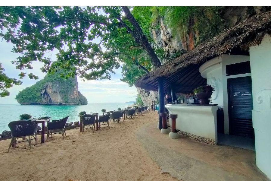 Budget Travel Tips: Cheapest Ways to Journey from Lipe Island (Koh Lipe) to Ao Nang, Krabi