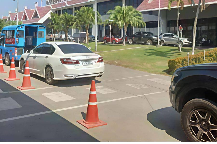 Chiang Rai Airport (CEI) – Gateway to Northern Thailand