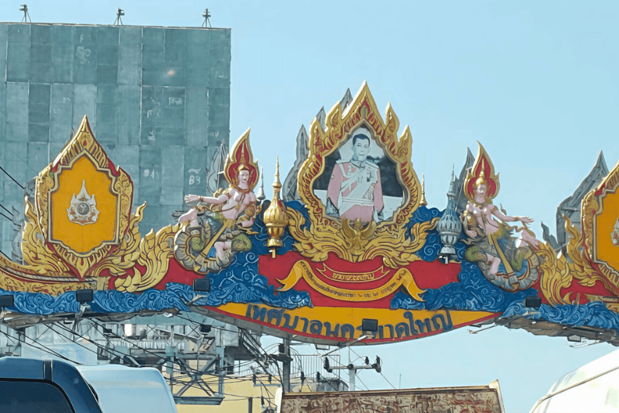Travel to Hat Yai – Southern Thailand’s Vibrant City
