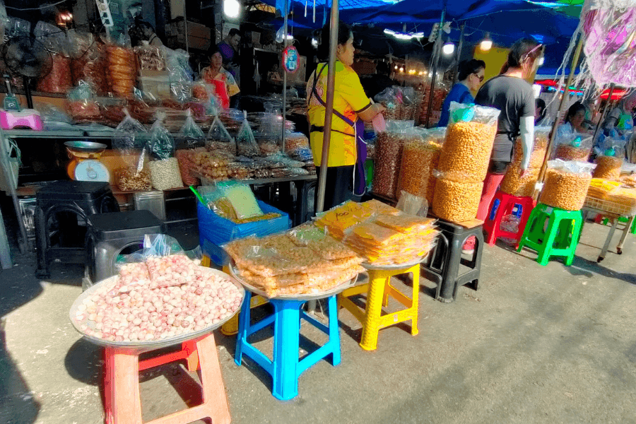 SmartEnPlus Blog: Must-Eat Dishes in Hat Yai
