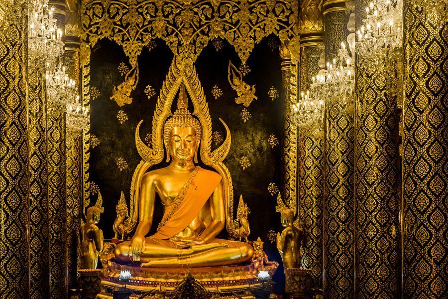 SmartEnPlus Blog: Budget Travel Tips for Chiang Mai to Phitsanulok: How to Save on Transport and Accommodation