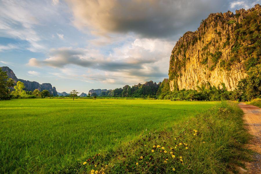 Comparing Transport Options from Chiang Mai to Phitsanulok: Speed, Cost, and Convenience