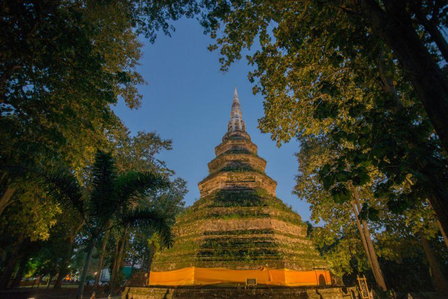 Chiang Rai to Chiang Saen by Boat: Experience the Mekong River Route