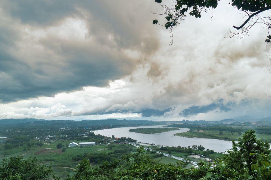 Travel Safety Tips for the Chiang Rai to Chiang Saen Route