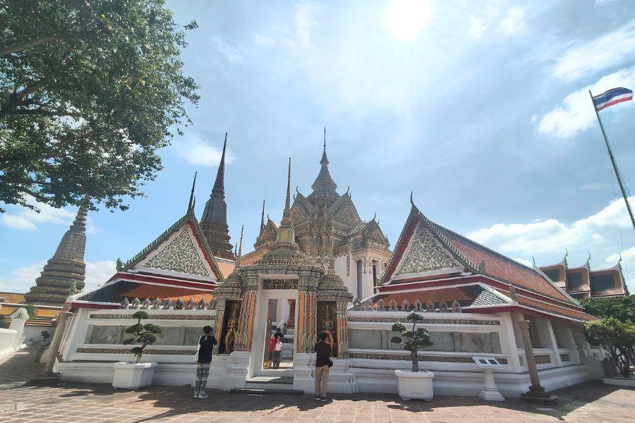 SmartEnPlus Blog: Top Tips for Booking Tickets from Koh Kood to Bangkok Online