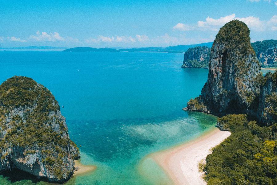 How to Book Group Tours and Transfers from Khao Sok to Krabi (Ao Nang)