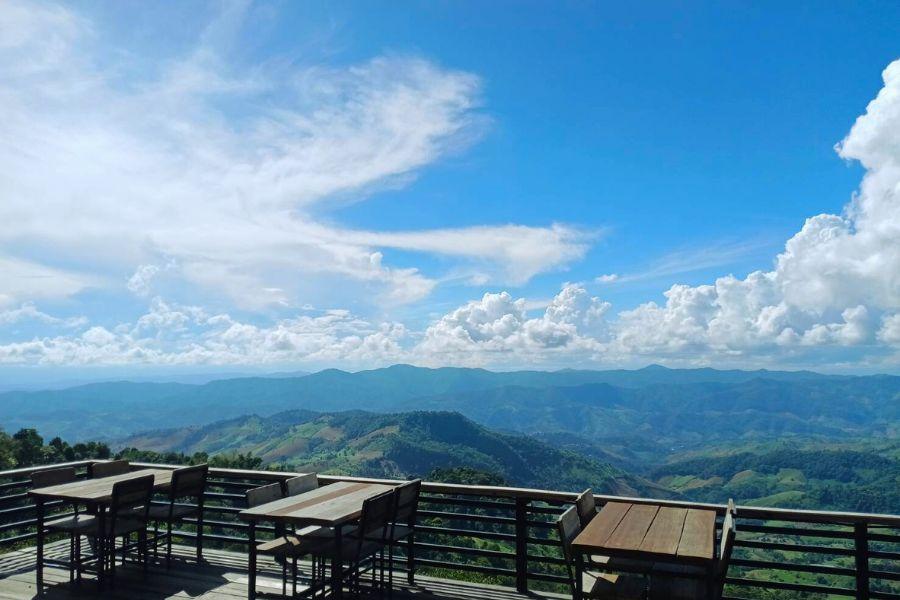 SmartEnPlus Blog: Best Coworking Spaces in Chiang Mai for Travelers