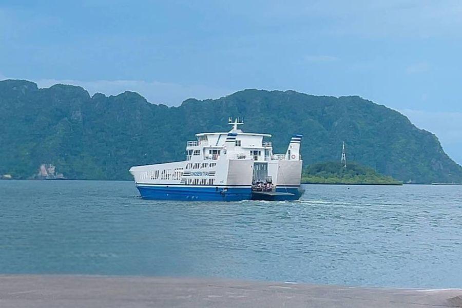 Expert Tips for a Smooth Transfer from Krabi to Koh Lanta