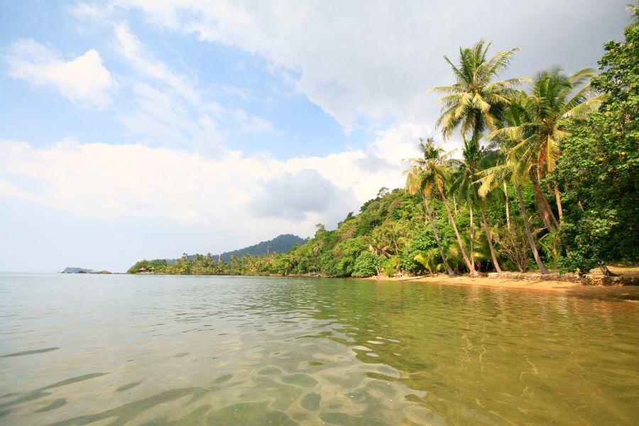 SmartEnPlus Blog: Koh Chang Weather by Month: Best Time to Visit Koh Chang
