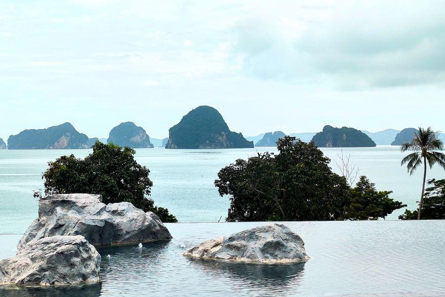 Local Insider Tips: How Residents Travel Between Phuket and Krabi