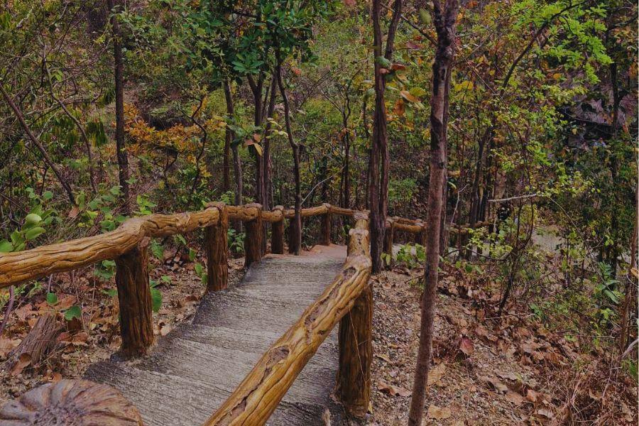 SmartEnPlus Blog: What the 762 Curves to Pai Really Feel Like: Honest Traveler Experience