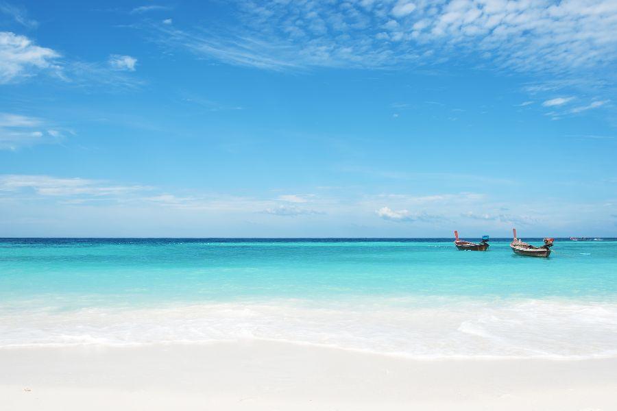 Eco-Friendly Packing List for Island Travel: Hat Yai to Koh Lipe