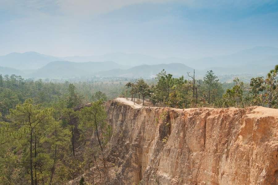 Common Questions About Pai Travel Answered