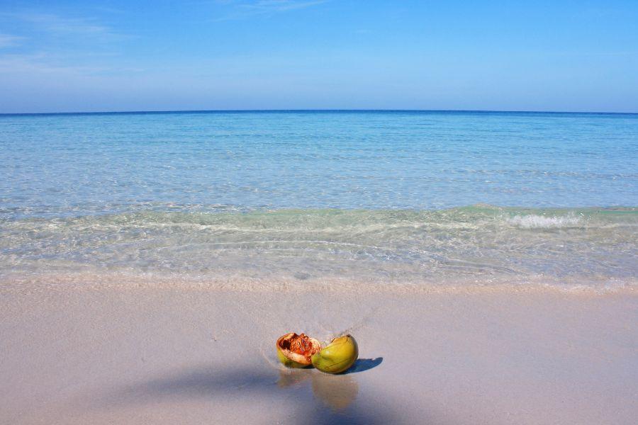 SmartEnPlus Blog: Koh Kood Honeymoon Guide