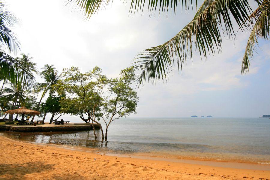 SmartEnPlus Blog: Bangkok to Koh Chang Travel Time Explained