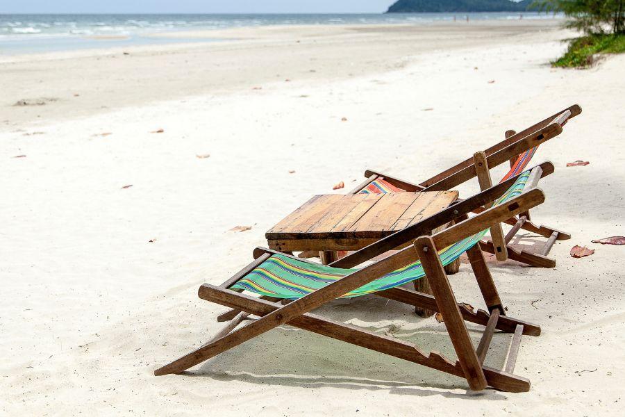 SmartEnPlus Blog: Best Way to Travel from Bangkok to Koh Chang