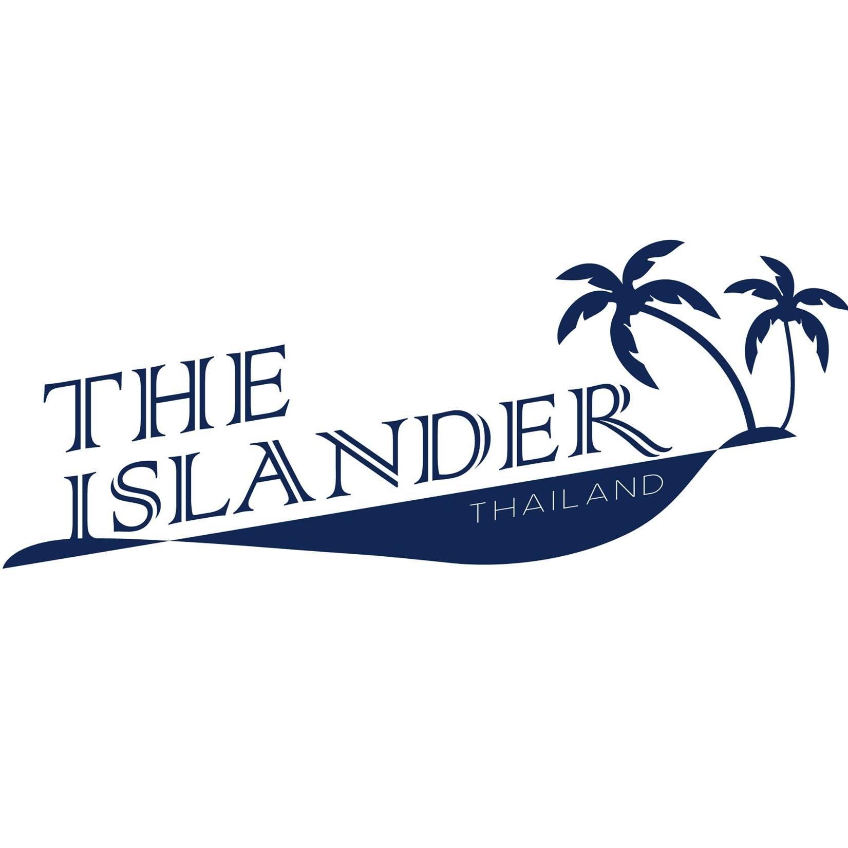 The Islander Thailand logo
