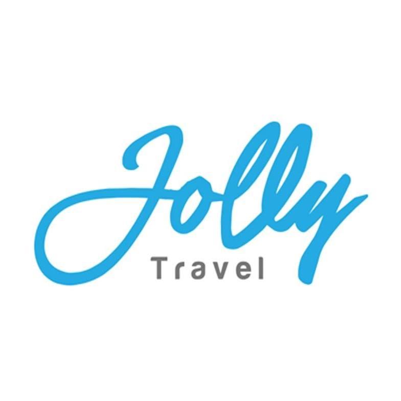 Jolly Travel logo