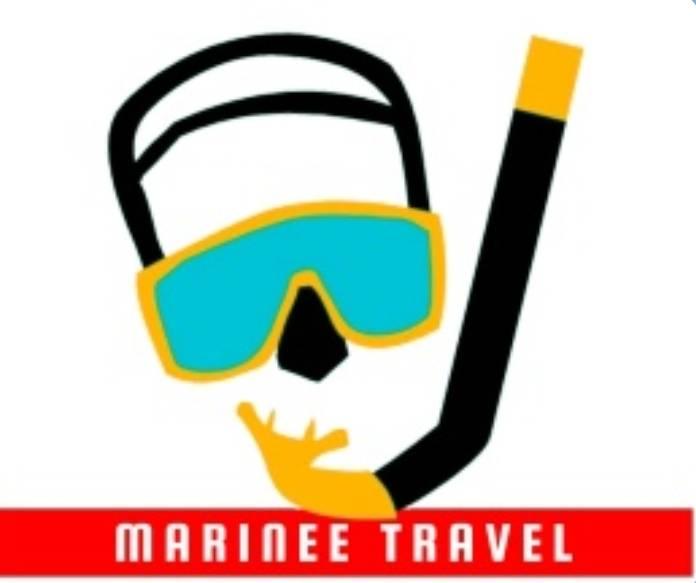 Marinee Travel logo