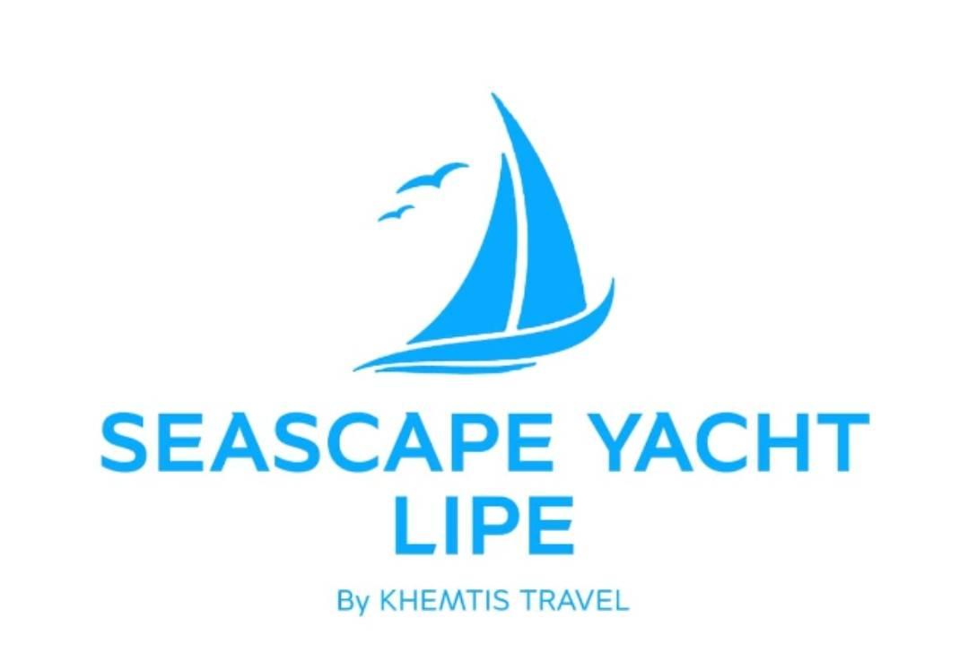 Seascape Yacht logo