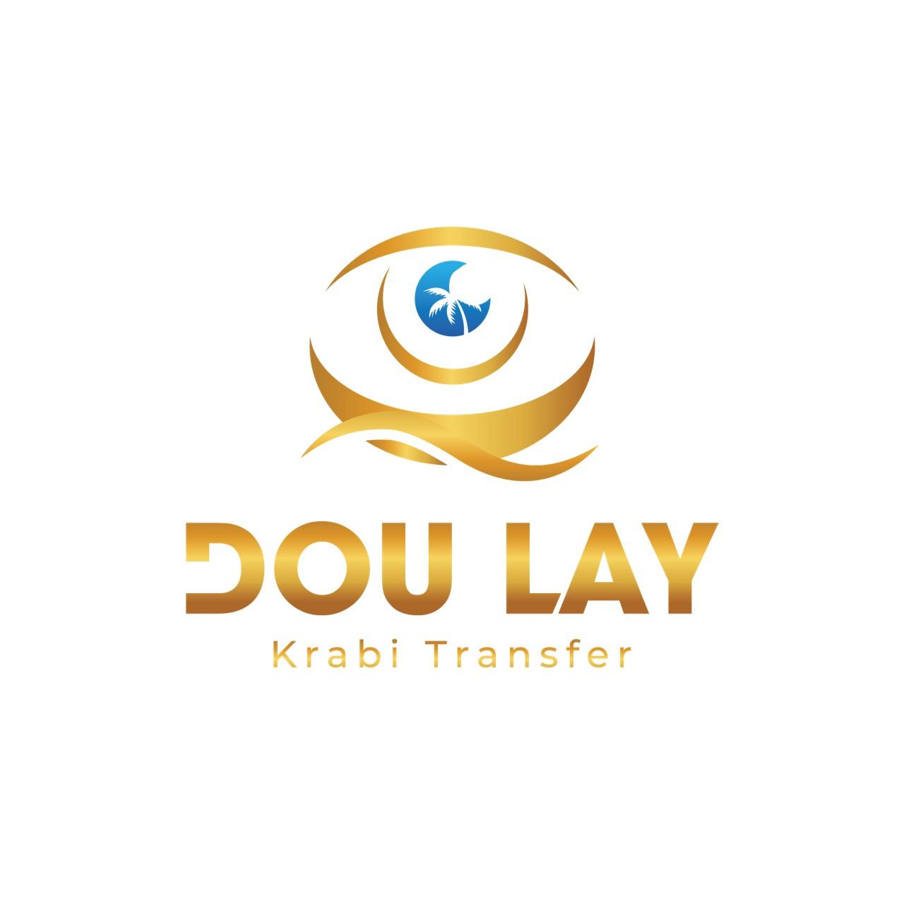 Dou Lay Krabi Transportation logo
