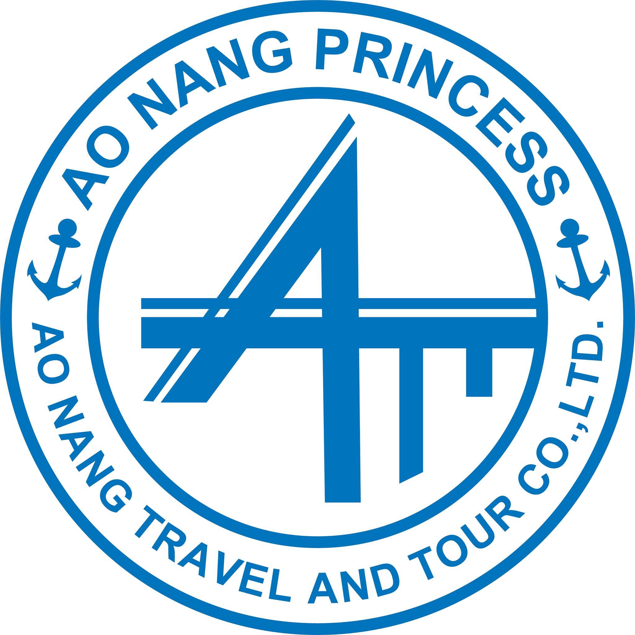 Ao nang Travel and Tour logo