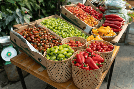 Private day tour Chiang Mai highlights II :Doi Inthanon-Pagodas-Hmong market-Mae Klang Luang -Doi Suthep photo 3