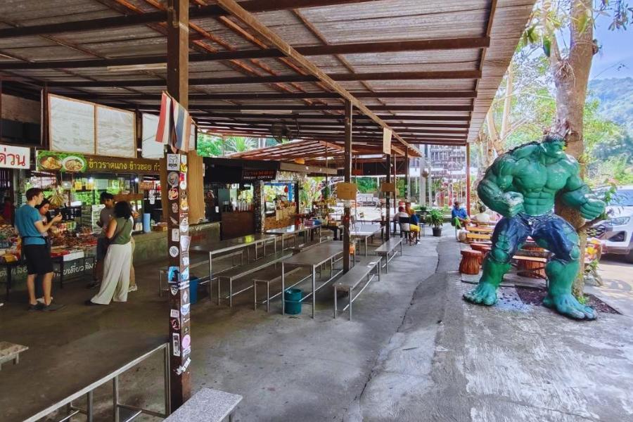 Private Pai Highlights Day Tour with Round-Trip Transfers from Chiang Mai photo 4