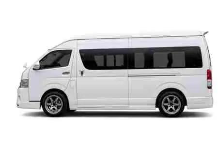 chiang mai town any hotel to Lampang airport