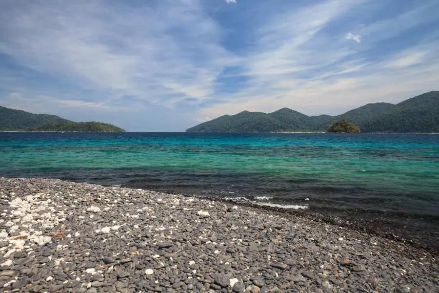 Koh Lipe: Longtail Boat Snorkeling Program A photo 2