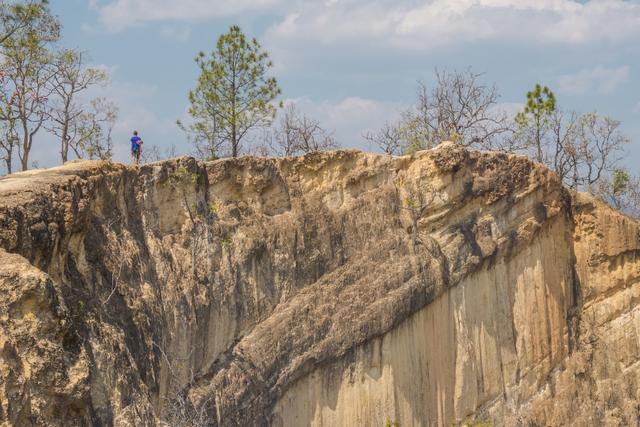 Pai Canyon