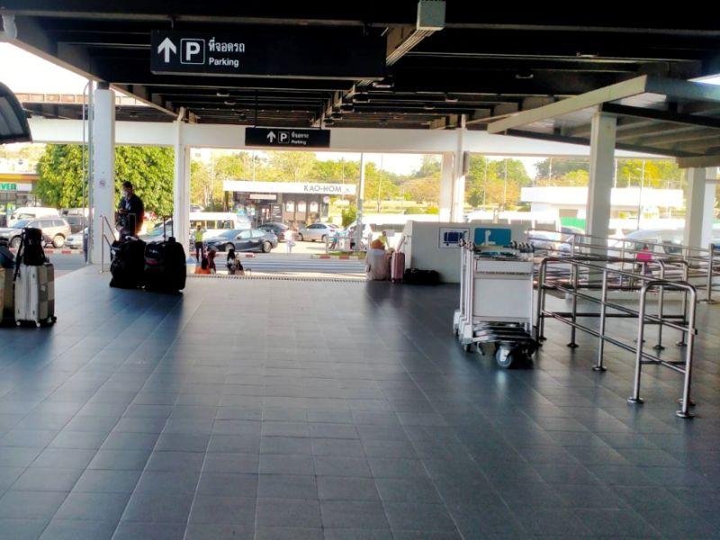 SmartEnPlus Blog: Flying into Hat Yai? Here’s How to Reach Koh Lipe Smoothly from the Airport