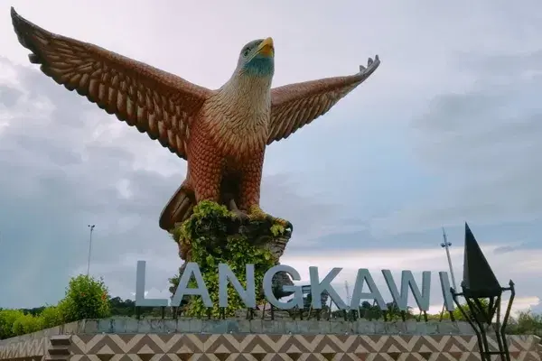 How to get to Langkawi Kuah Jetty from Koh Lipe by Smart En Plus [Season II]