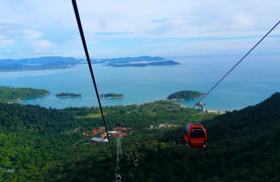 Kuah Jetty Langkawi Station: SmartEnPlus is your go-to for all your transportation needs in Thailand. We provide safe, reliable, and comfortable travel options for any destination in Thailand. Book your ride today!