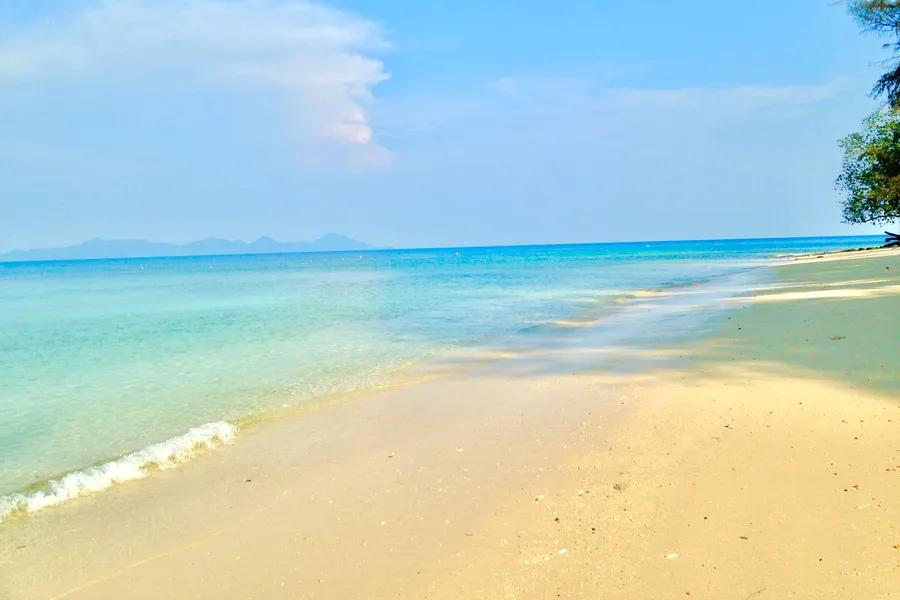 SmartEnPlus Blog: Koh Kradan to Koh Mook: Ferry Schedule, Prices and What to Know Before You Go
