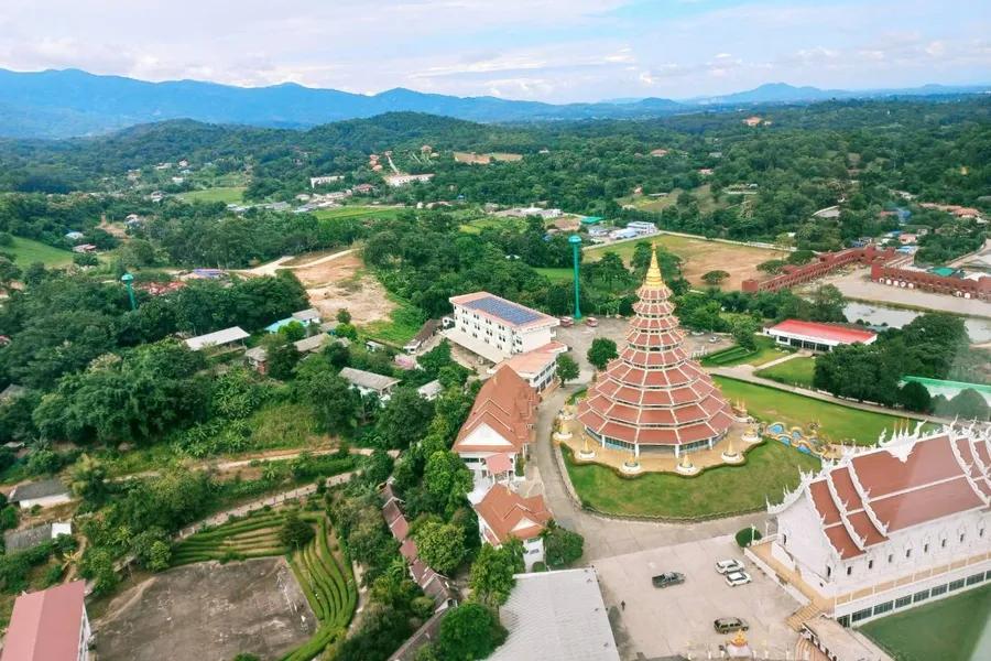 Chiang Rai for Slow Travel: Why More Digital Nomads Are Staying Longer