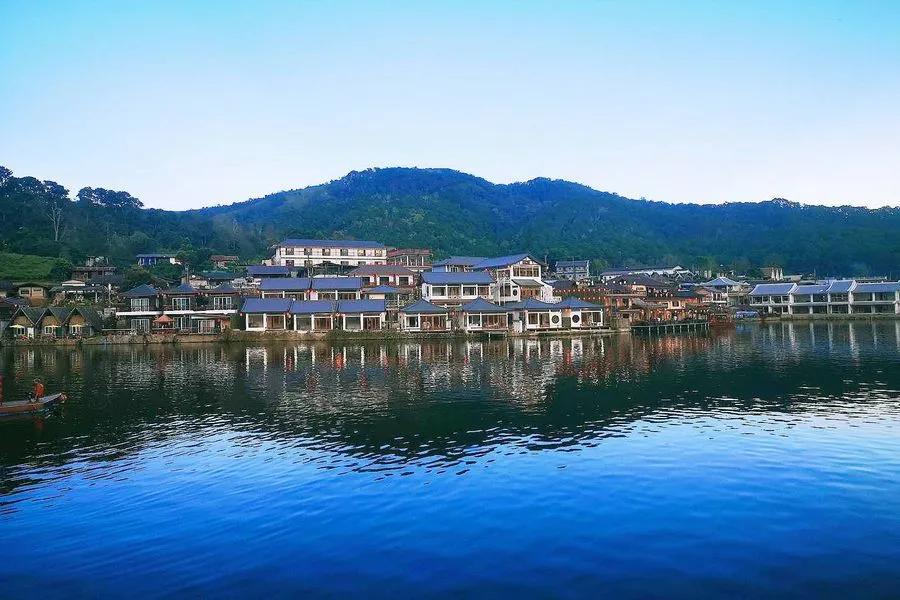 Best Circular Route for Exploring Northern Thailand
