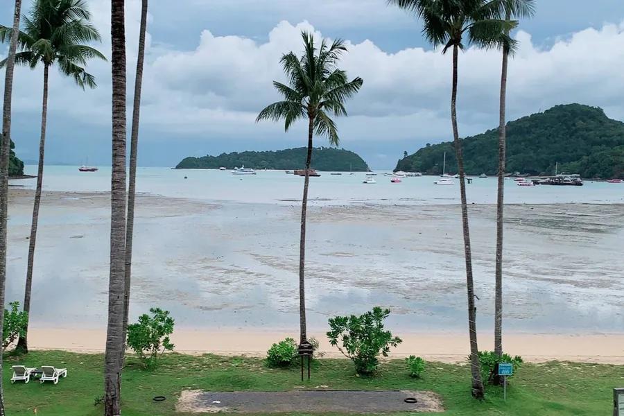 Lipe to Khao Lak Travel Time and Distance: Planning Your Itinerary Efficiently