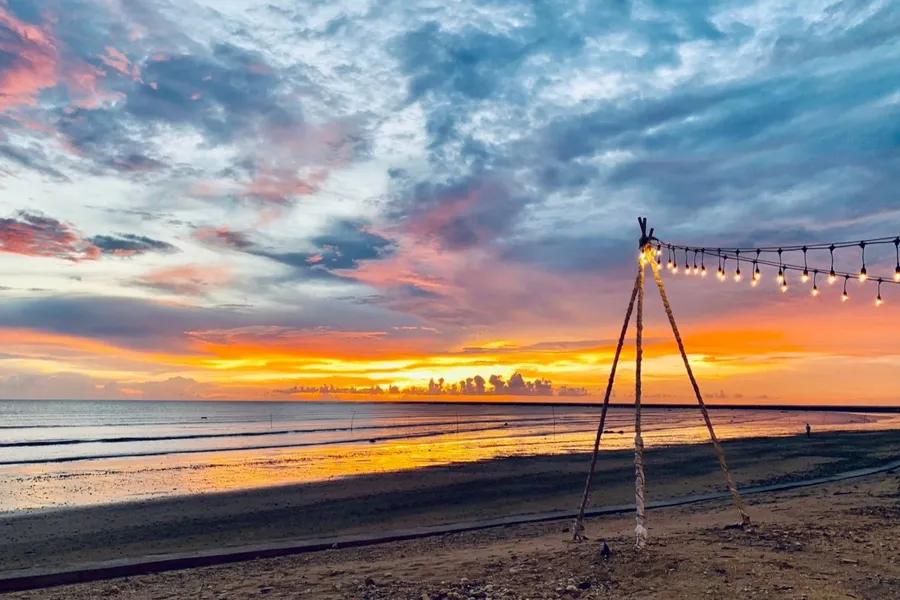 SmartEnPlus Blog: Khao Lak : Lazy beach town in Thailand