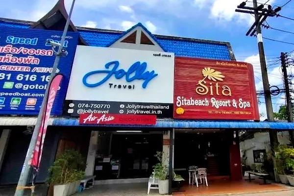What to Eat Near Pak Bara Pier