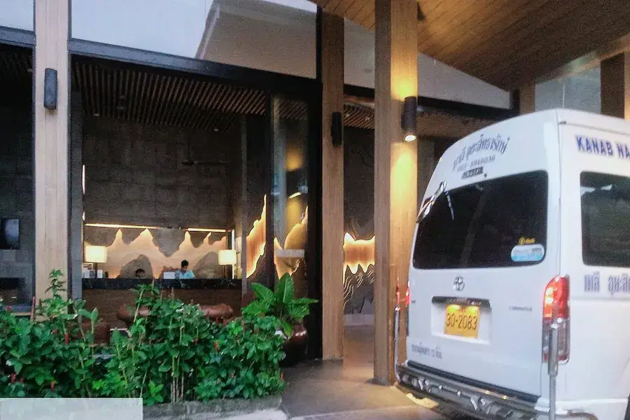 Travel Tips for Surat Thani to Krabi via Rail and Bus: Combining Train and Road Trips