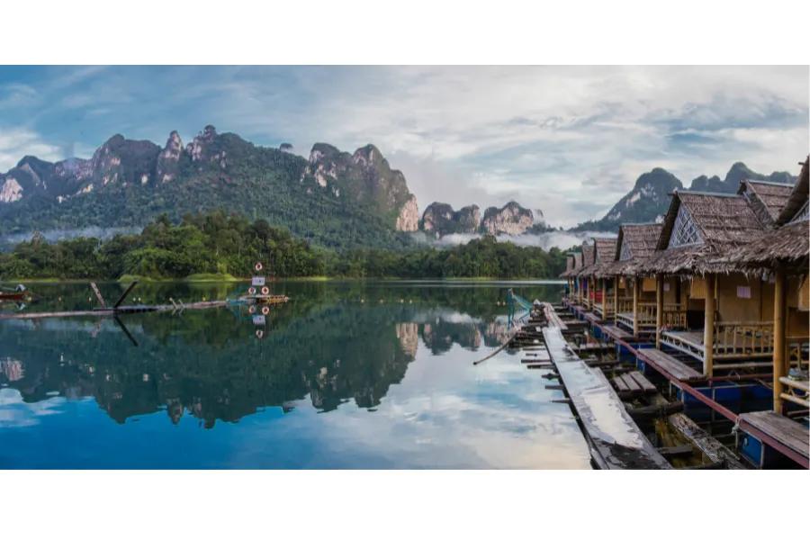 Exploring Khao Sok After Koh Lipe: Top Tours and Activities for Nature Lovers