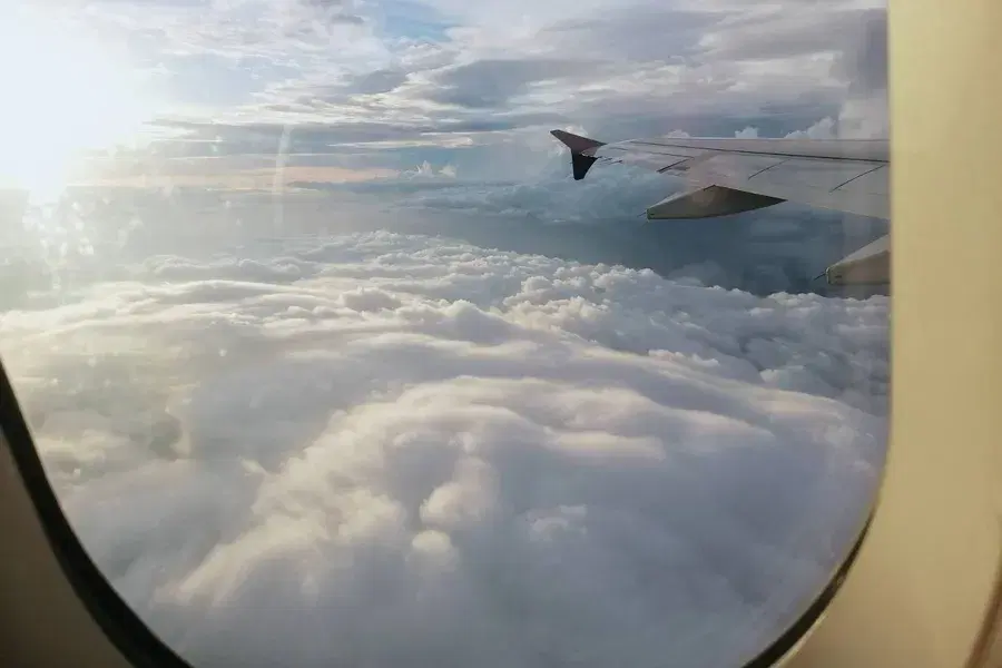 Getting from Krabi Airport to Pak bara Pier by Smart En Plus