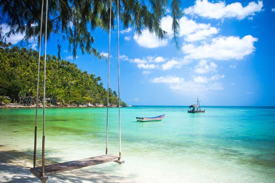 Travel Guide: Koh Lipe to Koh Phangan