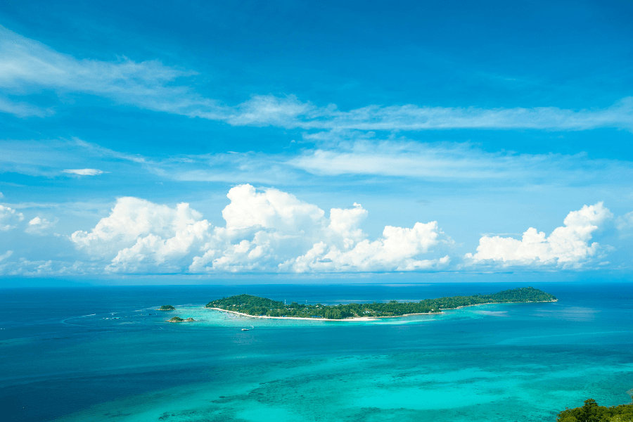 Krabi to Koh Lipe Transfer Guide (2026): Direct Speedboat vs Van + Speedboat – Which Is Better?