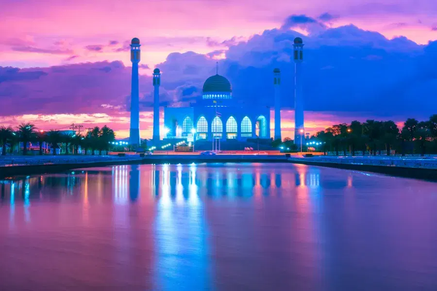 How to go from Koh Lipe to Hat Yai any Hotel in low season 2025